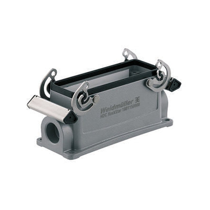 Weidmüller Connector Housing, 8