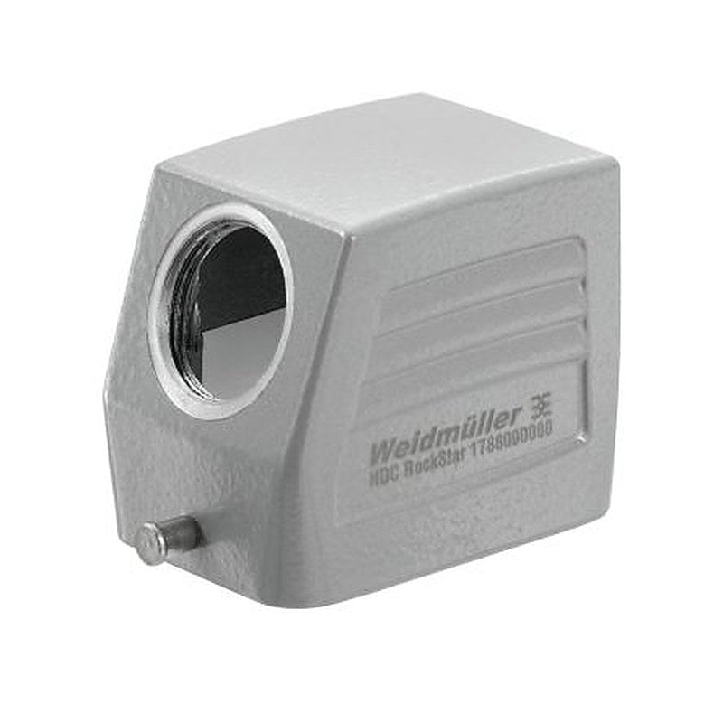 Weidmüller Heavy Duty Power Connector Accessory, Rockstar Series