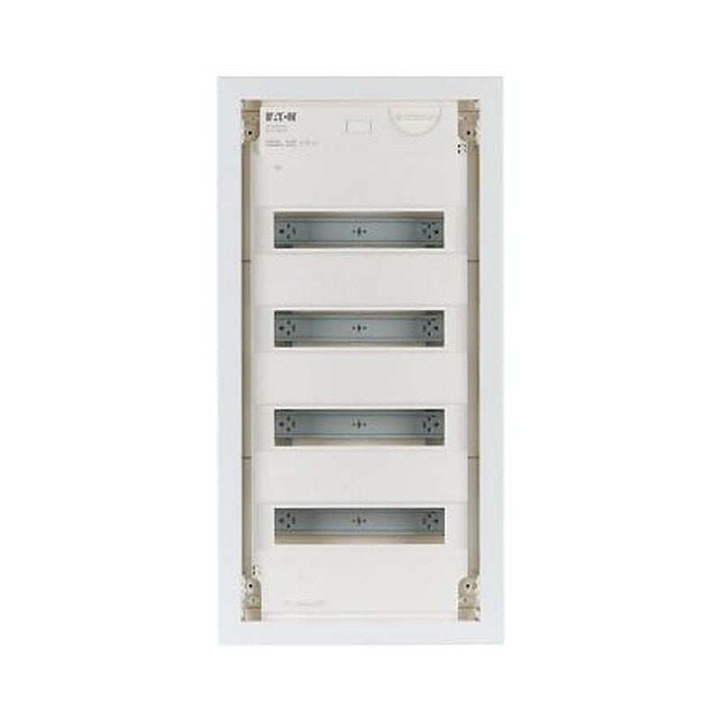 Eaton xComfort KLV xComfort KLV Distribution Board Enclosure
