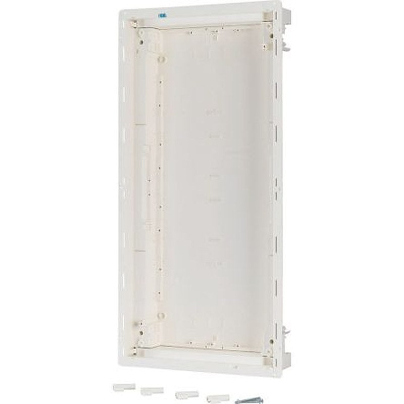Eaton xComfort KLV Series Polystyrene Mounting Plate, IP30, 700 mm x 345 mm x 90 mm