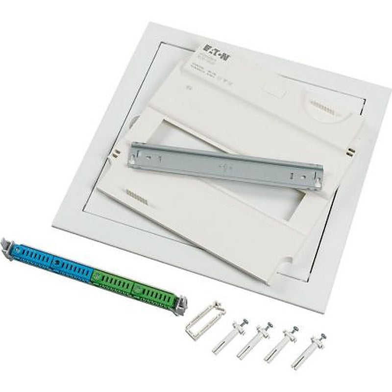 Eaton Cavity Fixing Tool Powder Coated, Plastic Sheet Steel Expanding Cavity Wall Fixing