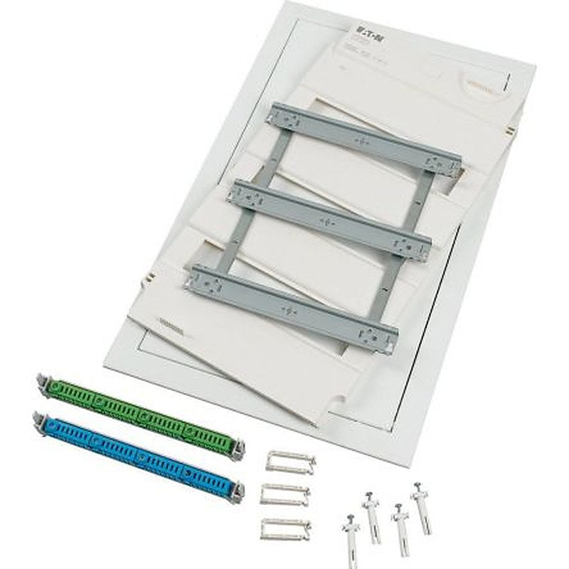 Eaton Cavity Fixing Tool Sheet Steel, Powder Coated Polystyrene (Plastic) Expanding Cavity Wall Fixing
