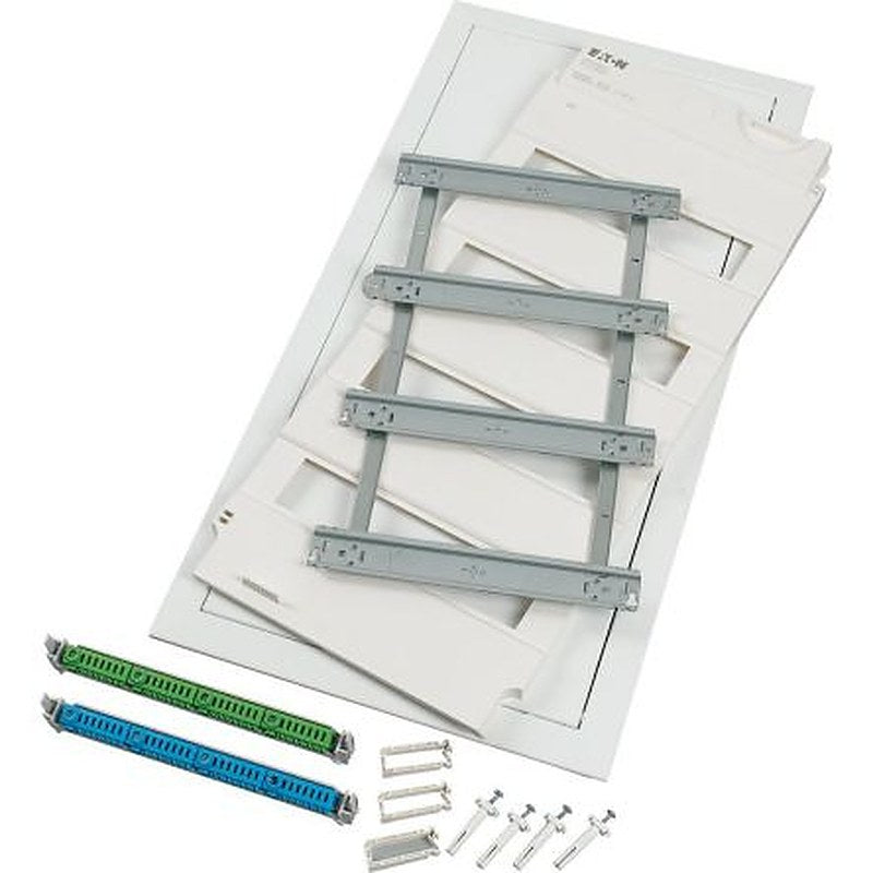 Eaton Cavity Fixing Tool Powder Coated Polystyrene (Plastic), Sheet Steel Expanding Cavity Wall Fixing