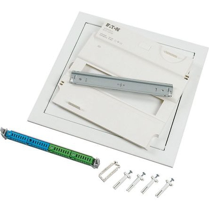Eaton Cavity Fixing Tool Sheet Steel, Powder Coated Polystyrene (Plastic) Expanding Cavity Wall Fixing