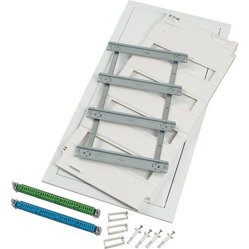 Eaton Cavity Fixing Tool Polystyrene (Plastic) Sheet Steel, Powder Coated Expanding Cavity Wall Fixing