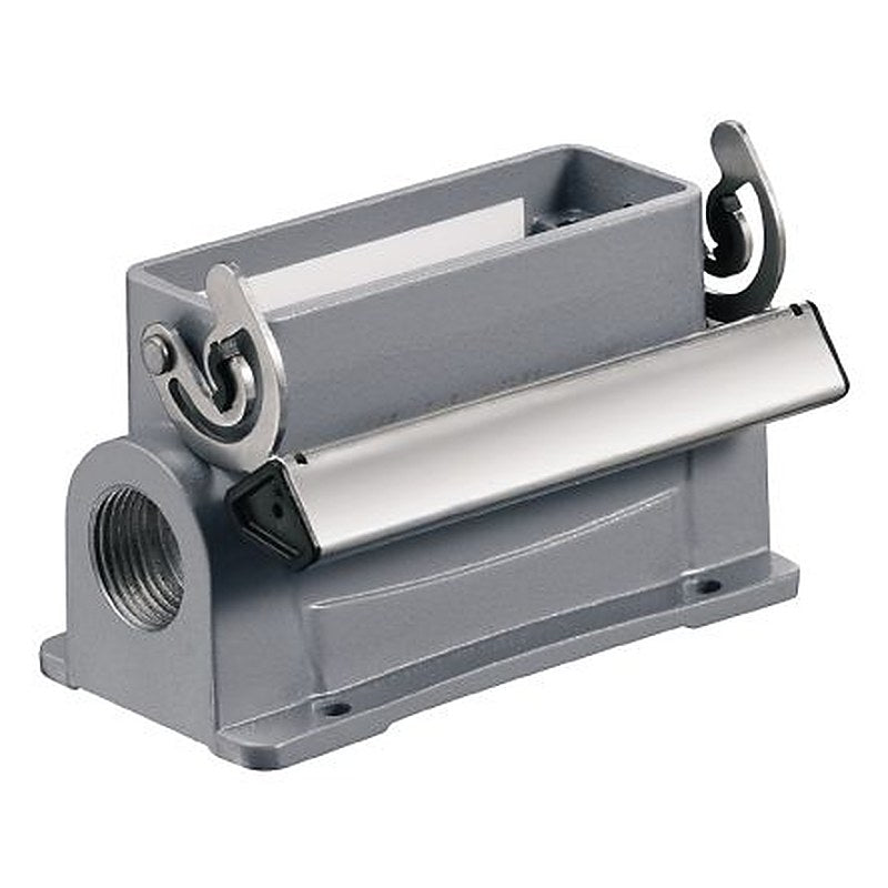 Weidmüller Connector Housing, 5