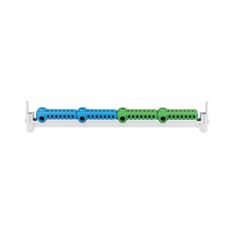 Eaton xComfort KLV Series Pluggable Terminal Block, 178898 KSK-2N/2PE-KLV