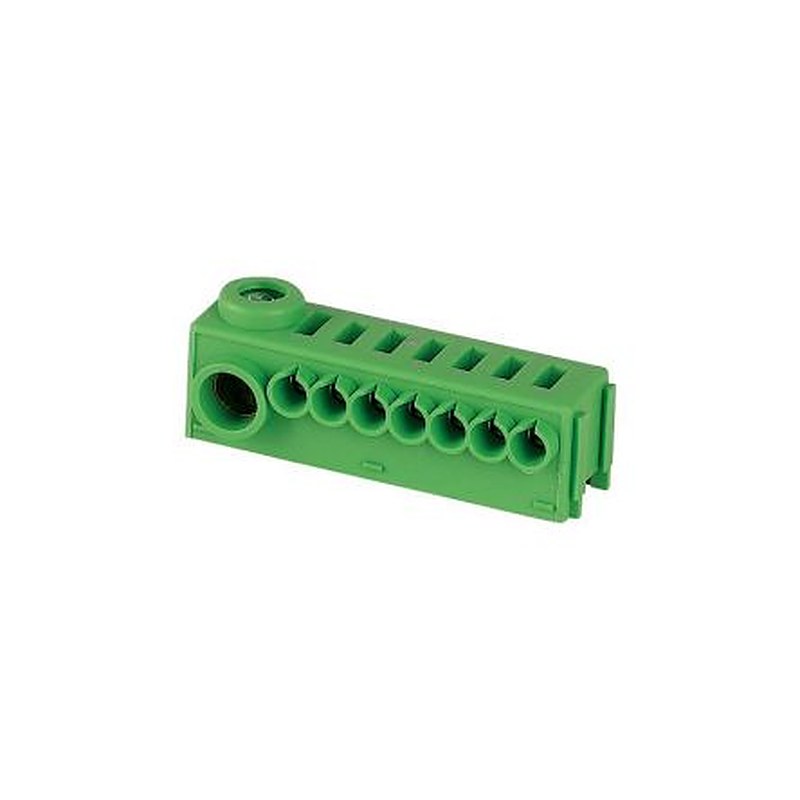 Eaton xComfort KLV Series Pluggable Terminal Block, 178904 KSK-PE