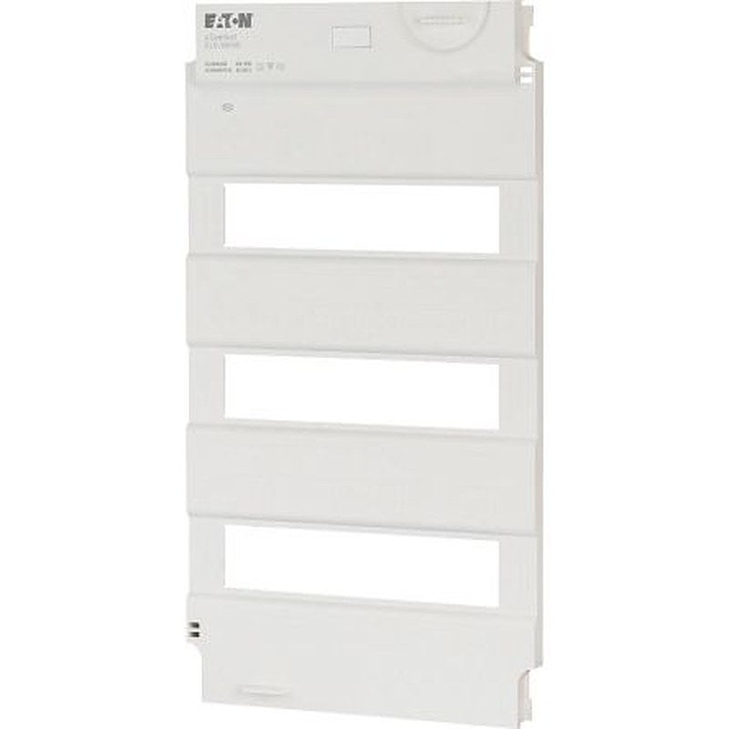 Eaton GAH3-KLV Series Front Plate for Use with KLV-HW 521.5 mm x 30.5 mm x 274mm