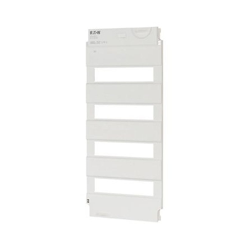 Eaton GAH4-KLV Series Front Plate for Use with KLV-HW 637.5 mm x 30.5 mm x 274mm