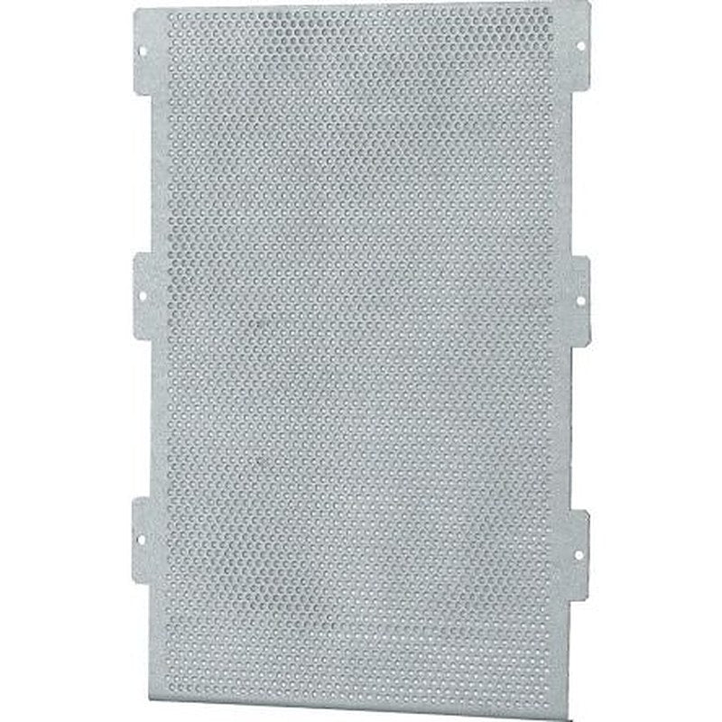 Eaton Mounting Plate Cover Mounting Plate, 250mm W, 8.5 mm L for Use with KLV Multimedia