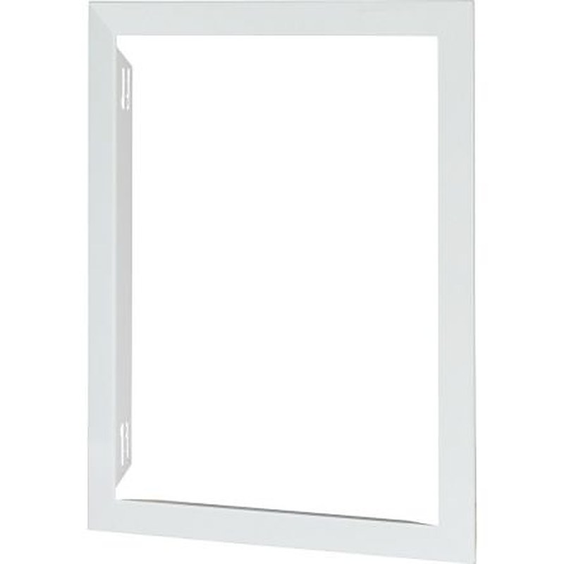 Eaton xComfort KLV Series Support Frame, 465 mm H, 360mm W, 32 mm D, 32 mm L For Use With KLV-UP (HW)