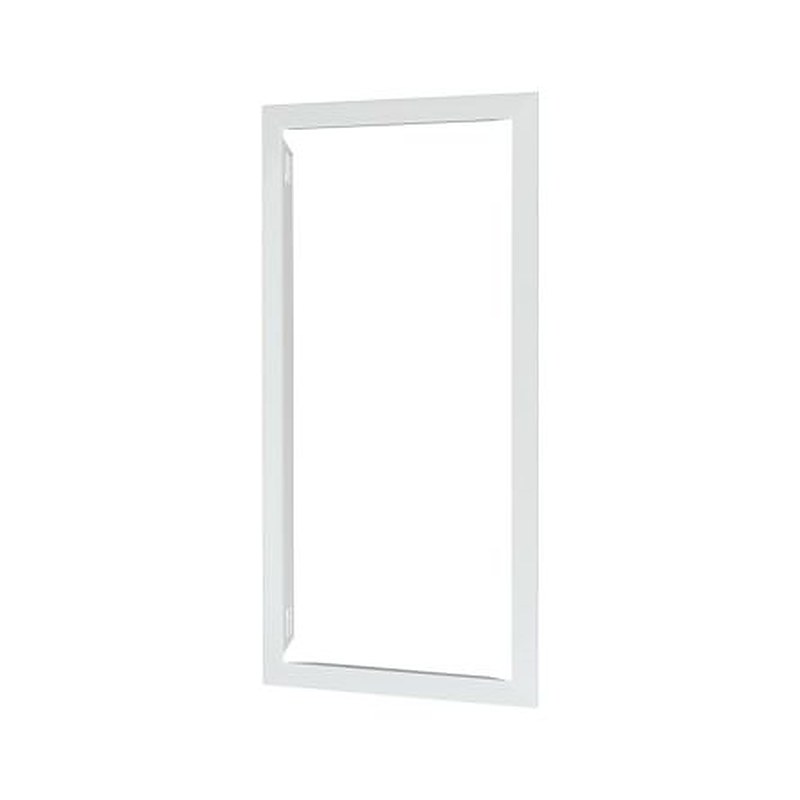 Eaton xComfort KLV Series Support Frame, 715 mm H, 360mm W, 32 mm D, 32 mm L For Use With KLV-UP (HW)