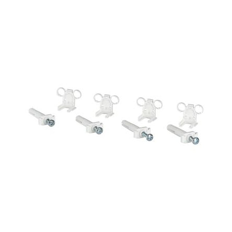 Eaton xComfort KLV Empty Terminal Support for use with Klv Accessories, KLV distribution board, KLV Multimedia, Spare