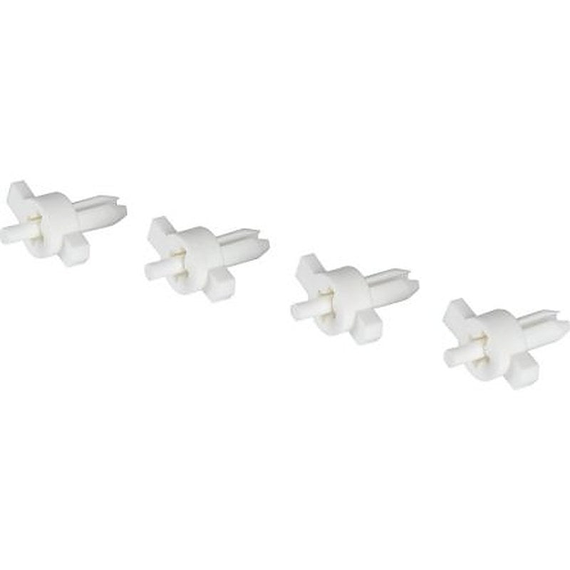 Eaton VS-KLV Series Plastic Locking Screw for Use with KLV-UP 25 mm x 100 mm x 150mm
