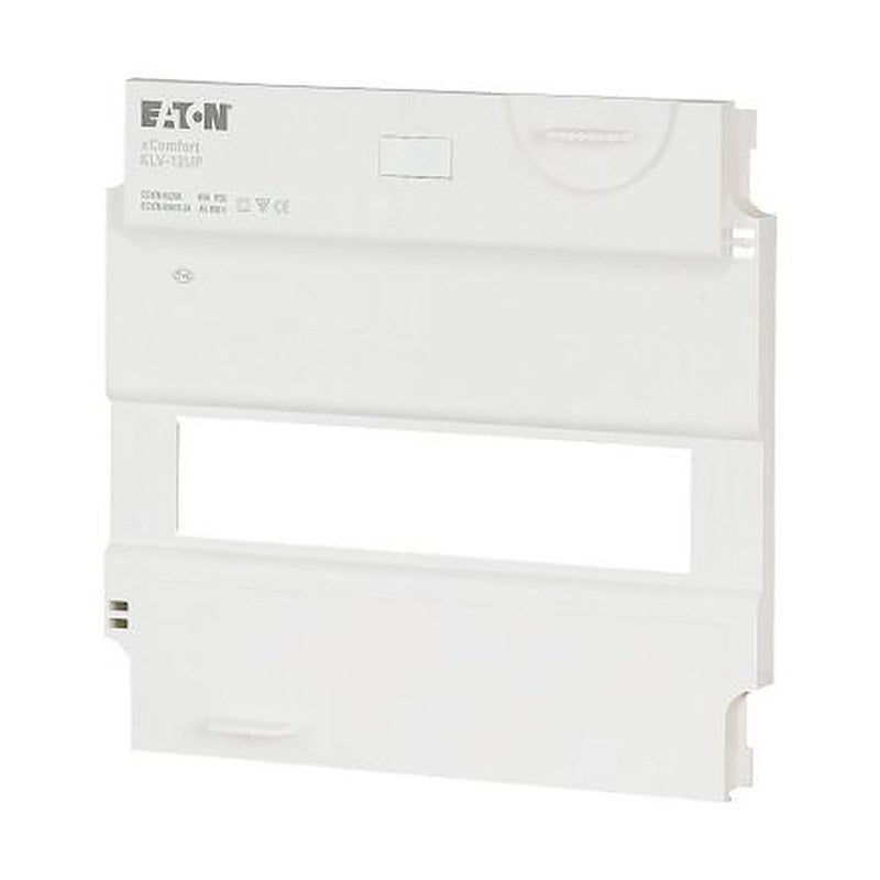 Eaton GAU1-KLV Series Front Plate for Use with KLV-UP 262.5 mm x 30.5 mm x 274mm