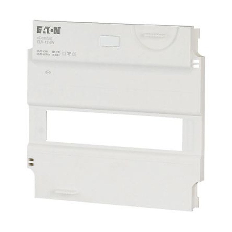 Eaton GAH1-KLV Series Front Plate for Use with KLV-UP 262.5 mm x 30.5 mm x 274mm