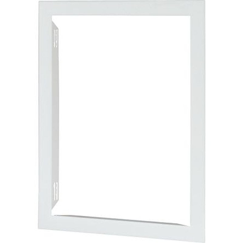 Eaton xComfort KLV Series Support Frame, 465 mm H, 360mm W, 32 mm D, 32 mm L For Use With KLV distribution board