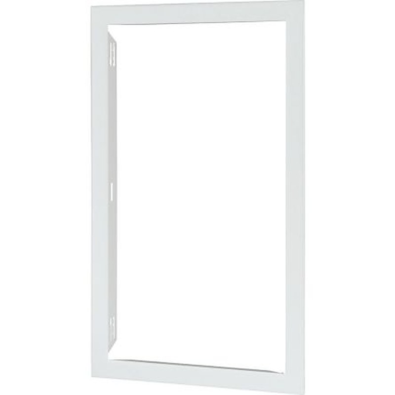 Eaton xComfort KLV Series Support Frame, 590 mm H, 360mm W, 32 mm D, 32 mm L For Use With KLV distribution board