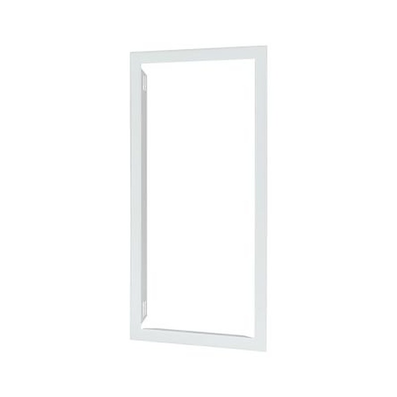 Eaton xComfort KLV Series Support Frame, 715 mm H, 360mm W, 32 mm D, 32 mm L For Use With KLV distribution board