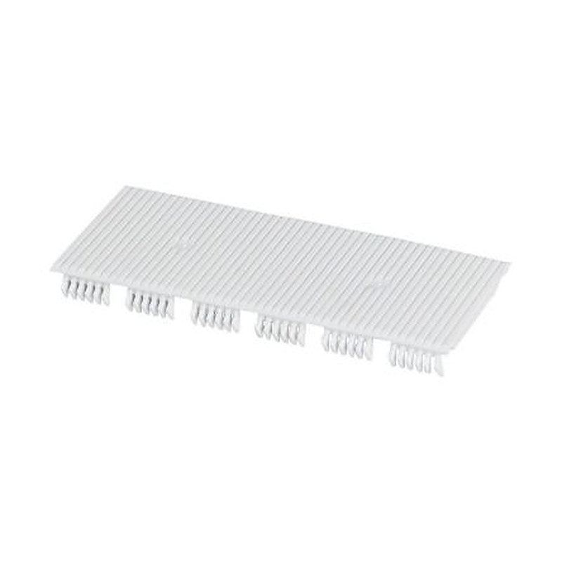 Eaton KLV Series Plastic Cover for Use with ECO distribution board, BF flat distribution board, Accessory consideration,