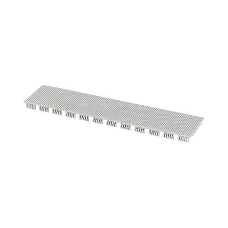 Eaton Blanking Strip for use with Bf Flat Distribution Board, Ci Insulated Distribution Board, Ika Industrial