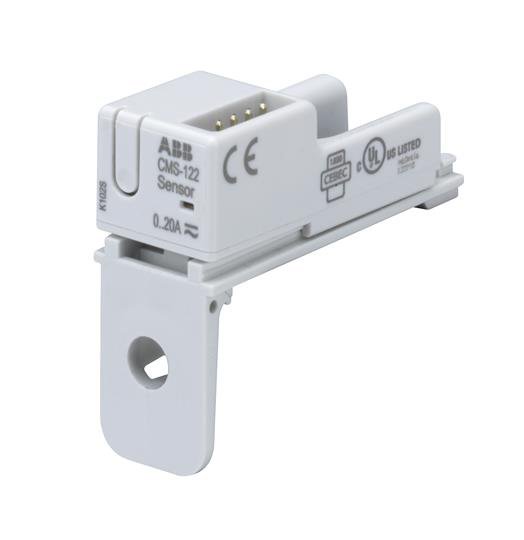 CMS-120LA 18mm Open-core Sensor 80A