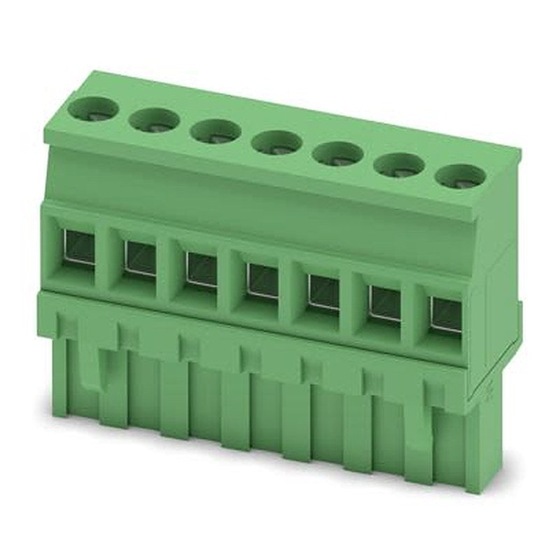 Phoenix Contact Connector for use with Wire-to-Board Connectors