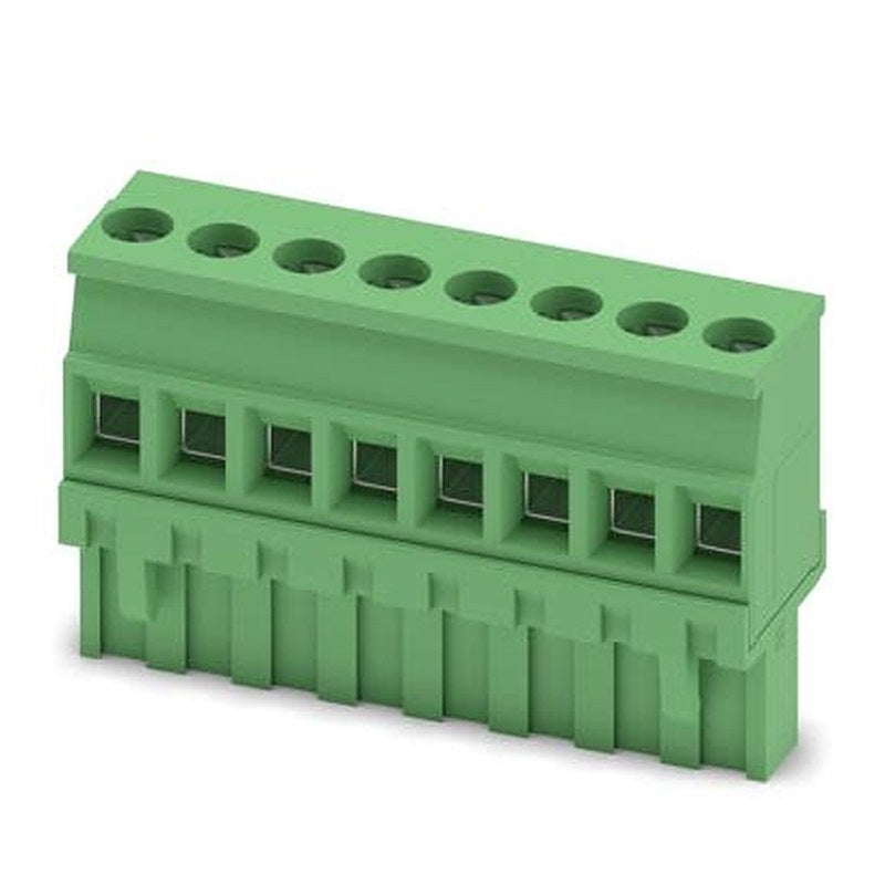 Phoenix Contact Connector for use with Wire-to-Board Connectors