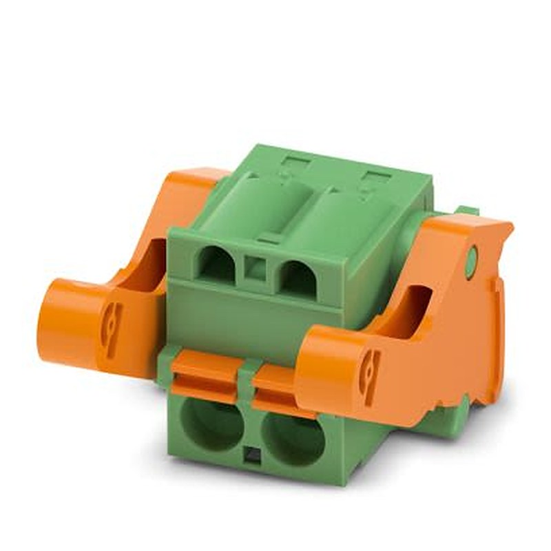 Phoenix Contact Connector for use with Wire-to-Board Connectors