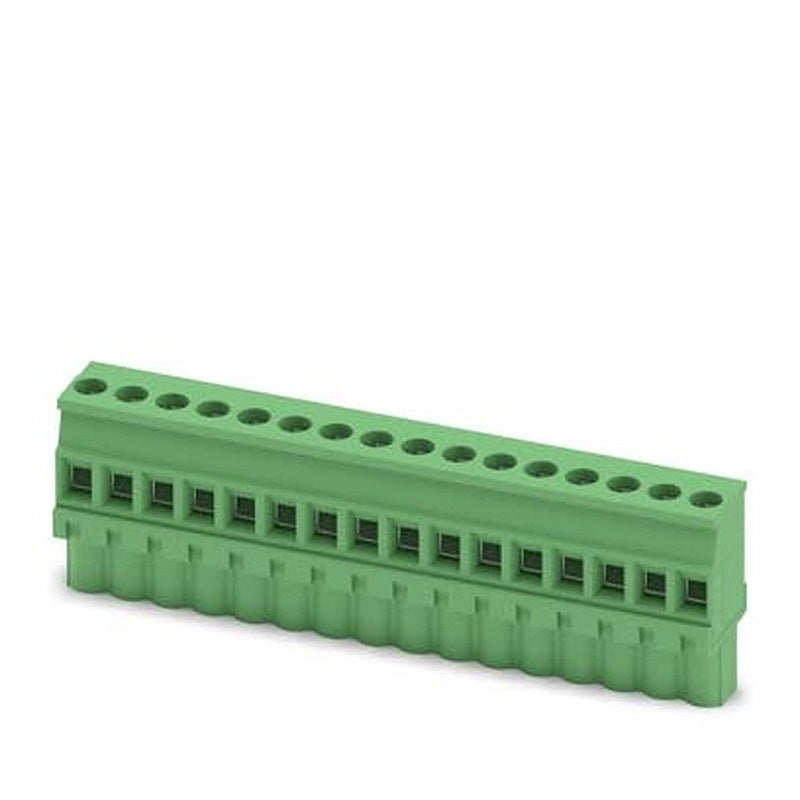 Phoenix Contact Connector for use with Wire-to-Board Connectors