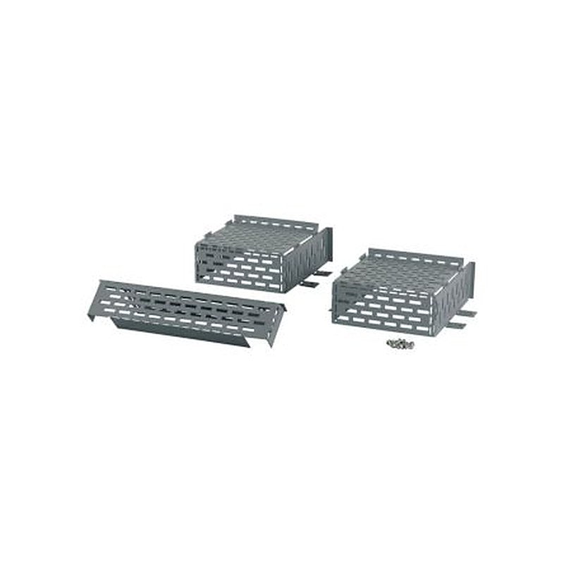 Eaton Plastic Other Cover, 300mm W, 550 mm L for Use with NZM3, Withdrawable Unit