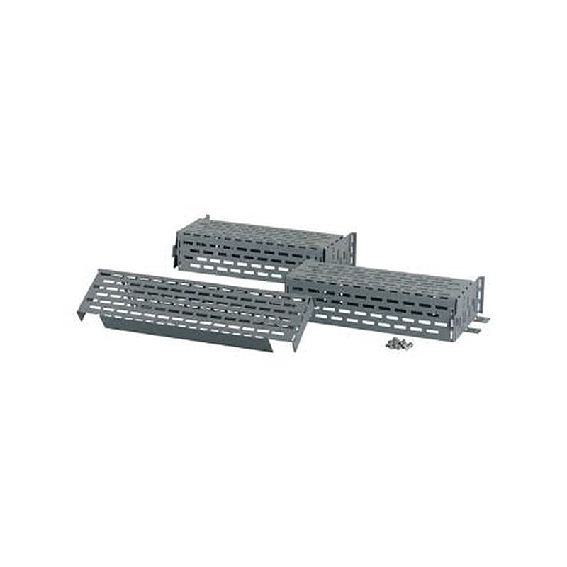 Eaton Plastic Other Cover, 300mm W, 420 mm L for Use with NZM4