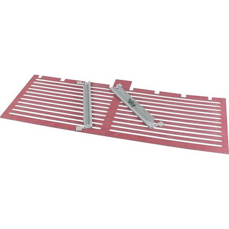 Eaton XTPPI63BH-W1100 Series Plastic Partition for Use with Enclosure 70 mm x 380 mm x 1.11m