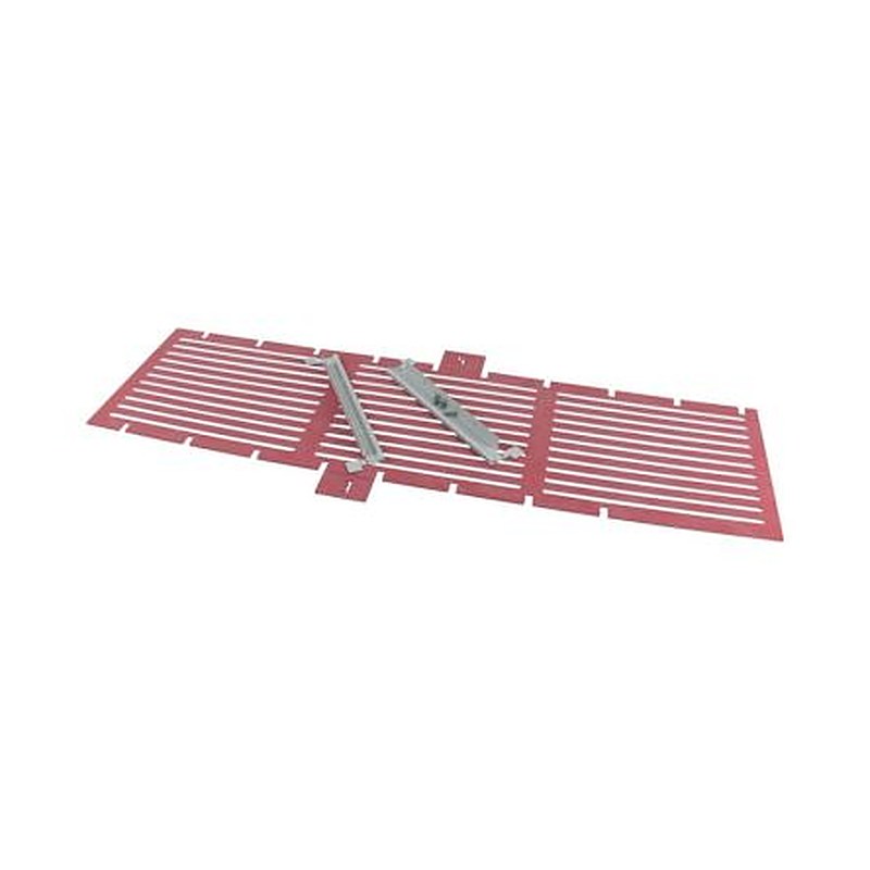 Eaton XTPPI63BH-W1350 Series Plastic Partition for Use with Enclosure 70 mm x 380 mm x 1.26m