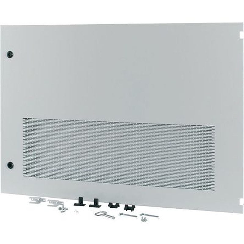 Eaton xEnergy Main Series Steel Single Door, 690 mm H, 992mm W, 29 mm D, 29 mm L for Use with xEnergy Main steel