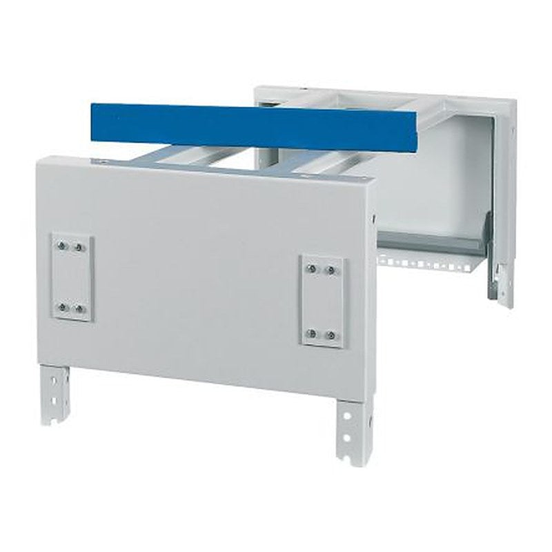 Eaton Eaton xEnergy Series Grey Steel Junction Box, 780 mm, 425mm 250 mm