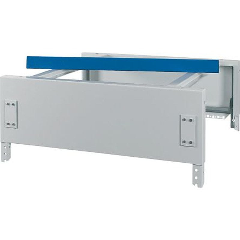 Eaton Eaton xEnergy Series Grey Steel Junction Box, 780 mm, 800mm 250 mm
