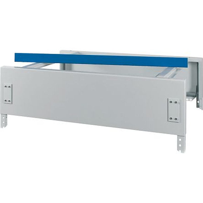 Eaton Eaton xEnergy Series Grey Steel Junction Box, 780 mm, 1000mm 250 mm