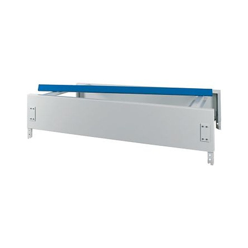 Eaton Eaton xEnergy Series Grey Steel Junction Box, 780 mm, 1350mm 250 mm