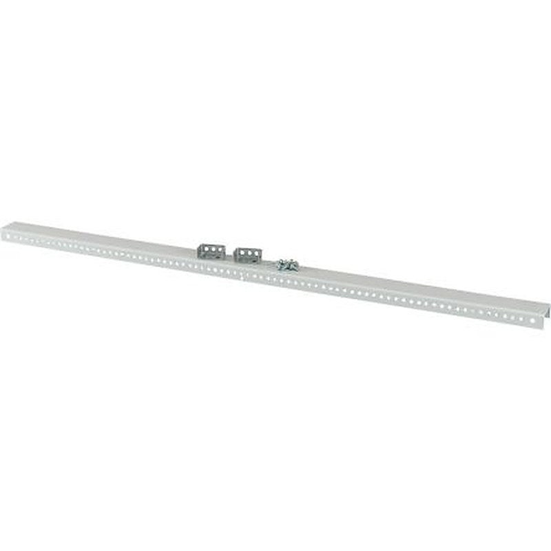 Eaton xEnergy Main Series RAL 7035 Metal Support Strip, 70mm W, 1020 mm H, 50 mm D, 50 mm L For Use With Snap-on Cover