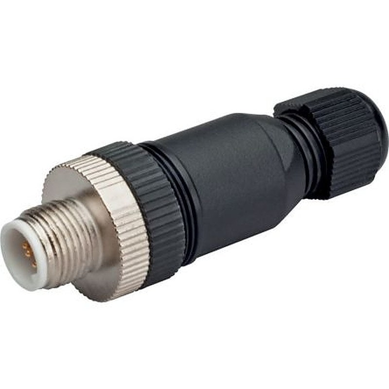 Eaton Plug-In for use with Screwing In Place For SmartWire-DT Round Cable