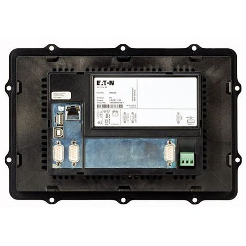Eaton XV-313 Series Touch Screen HMI -, TFT Display, 1024 x 600 pixel