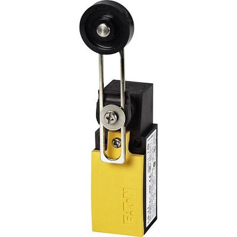 Eaton Block Plastic Precision Position Switch, 6A, IP67, IP66 60 mm