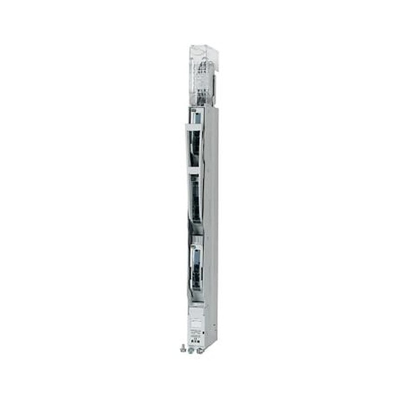 Eaton Fuse Switch Disconnector, 3-Pole, 160 A, 160A