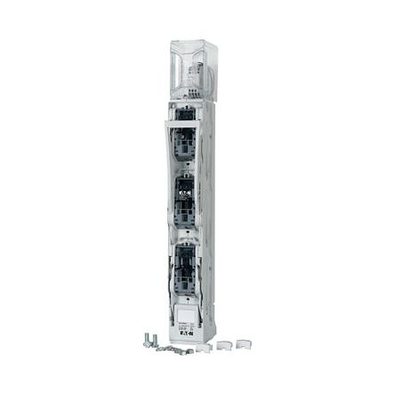 Eaton Switch Disconnector, 3-Pole, 250 A, 250A