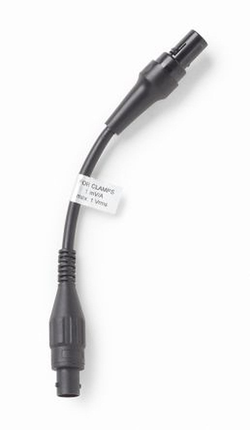 Fluke 17XX-CLAMP-ADPT-1V Current Clamp, BNC Adapter Adapter