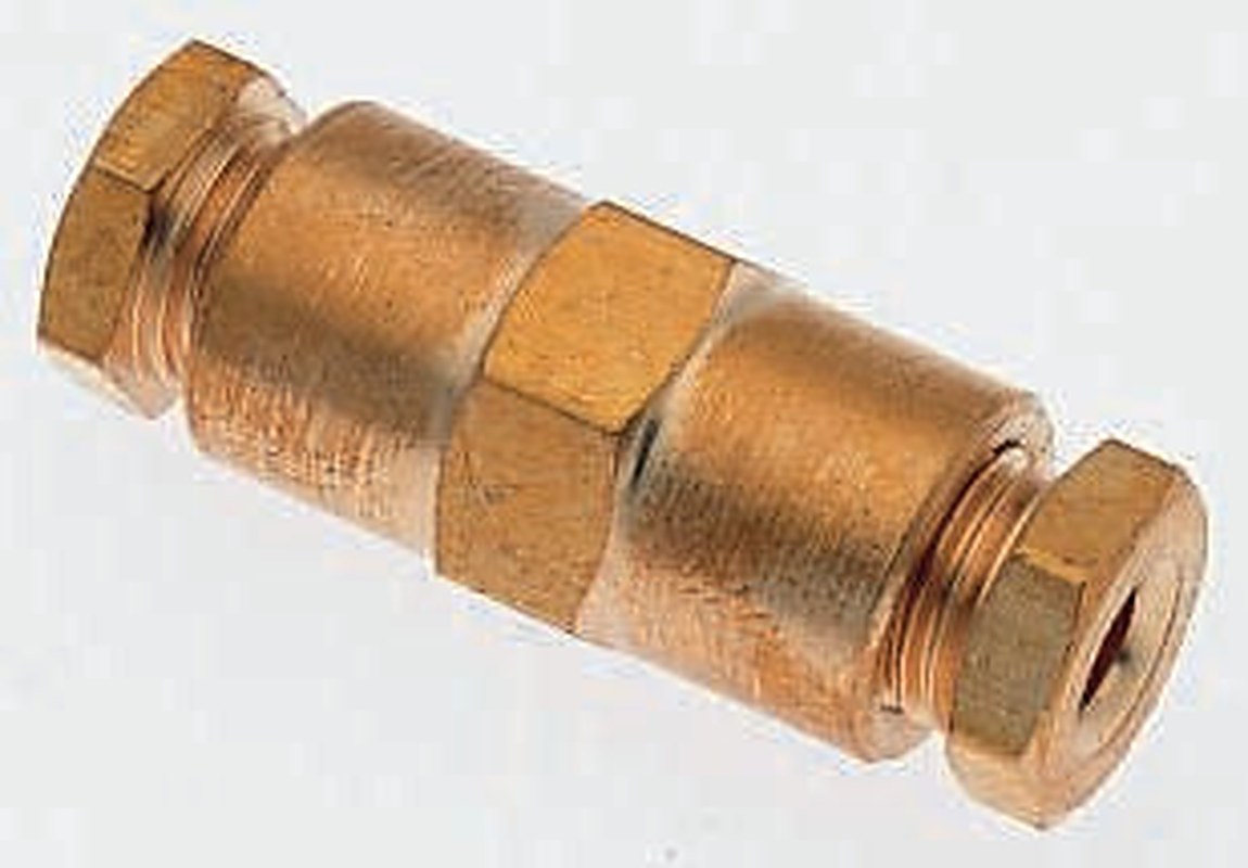Norgren 36 Metric Series, Compression