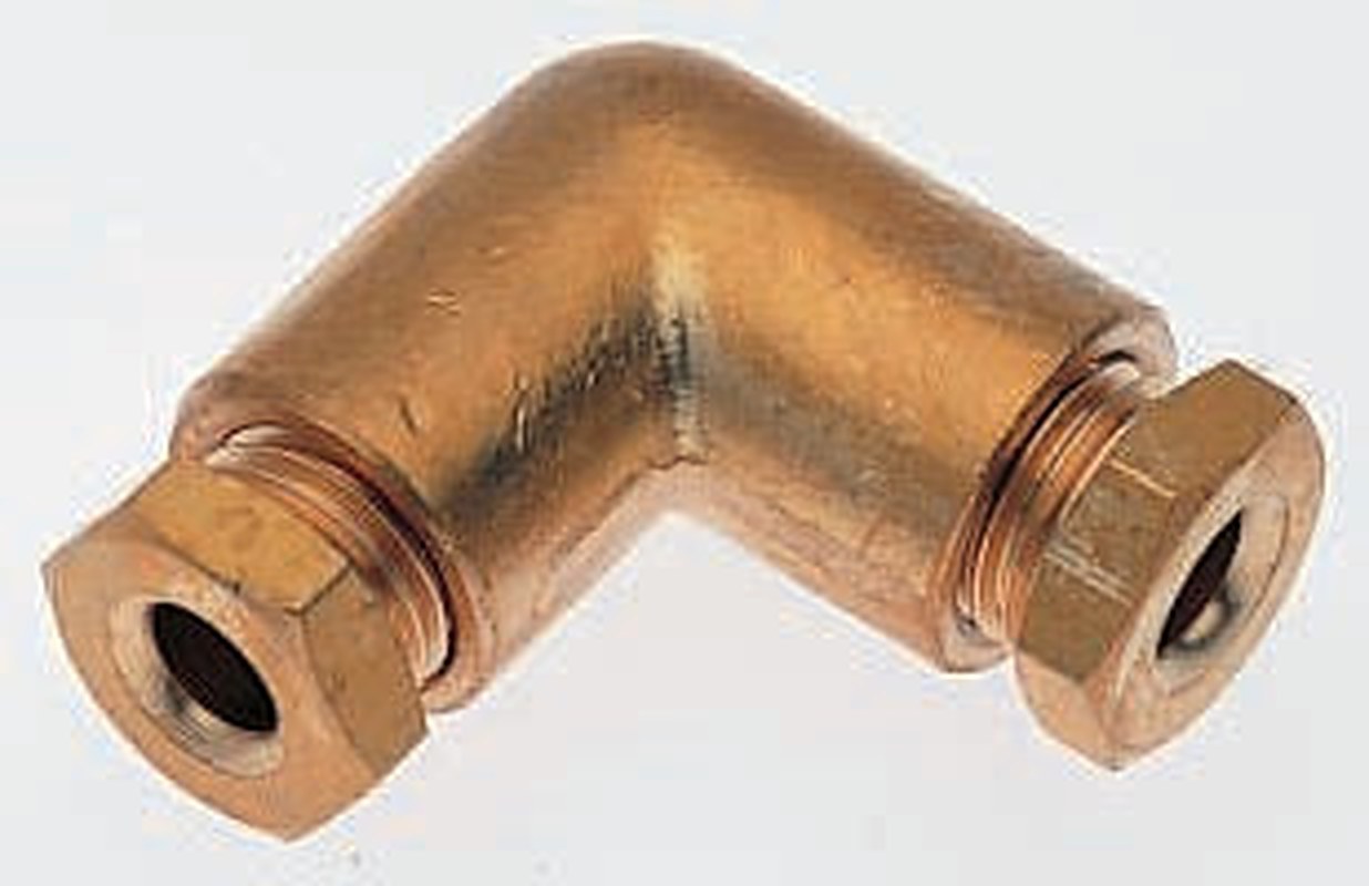 Norgren 36 Metric Series, Male/Female
