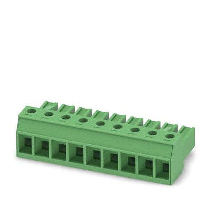 Phoenix Contact Connector for use with Wire-to-Board Connectors